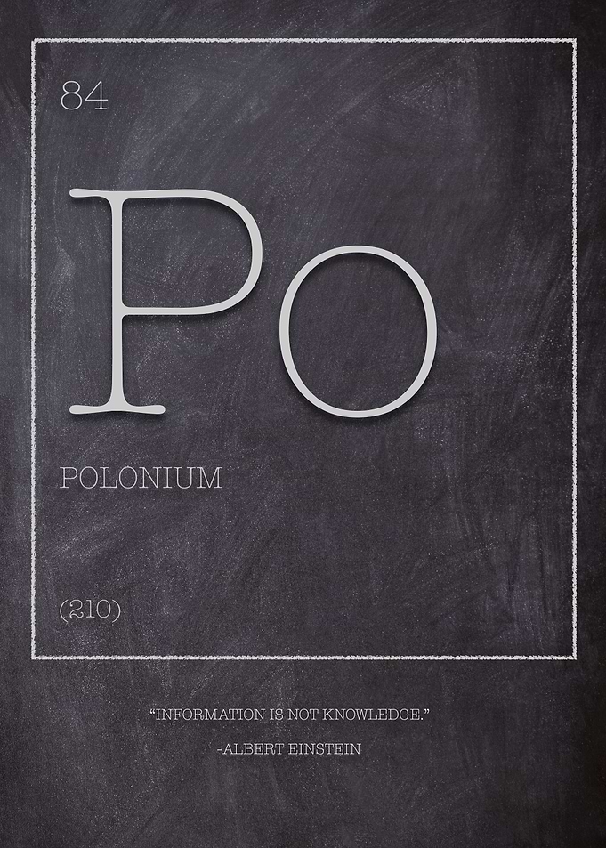Polonium