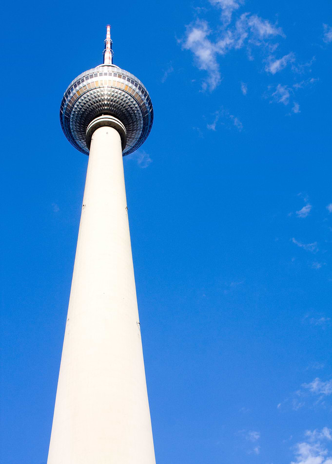 TV Tower Berlin