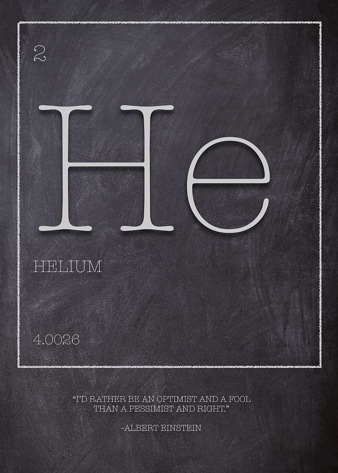 Helium