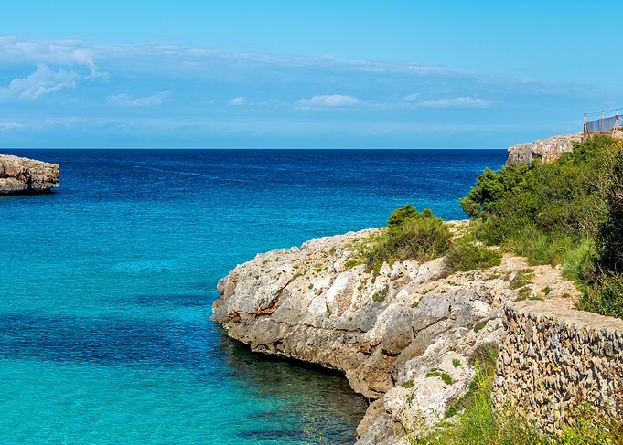 summertime mallorca