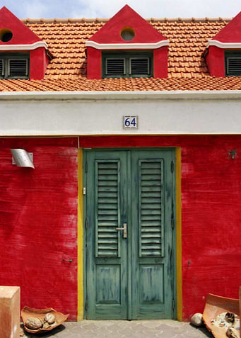 Aruba House