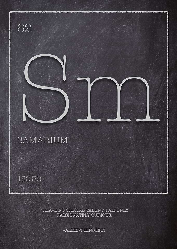 Samarium