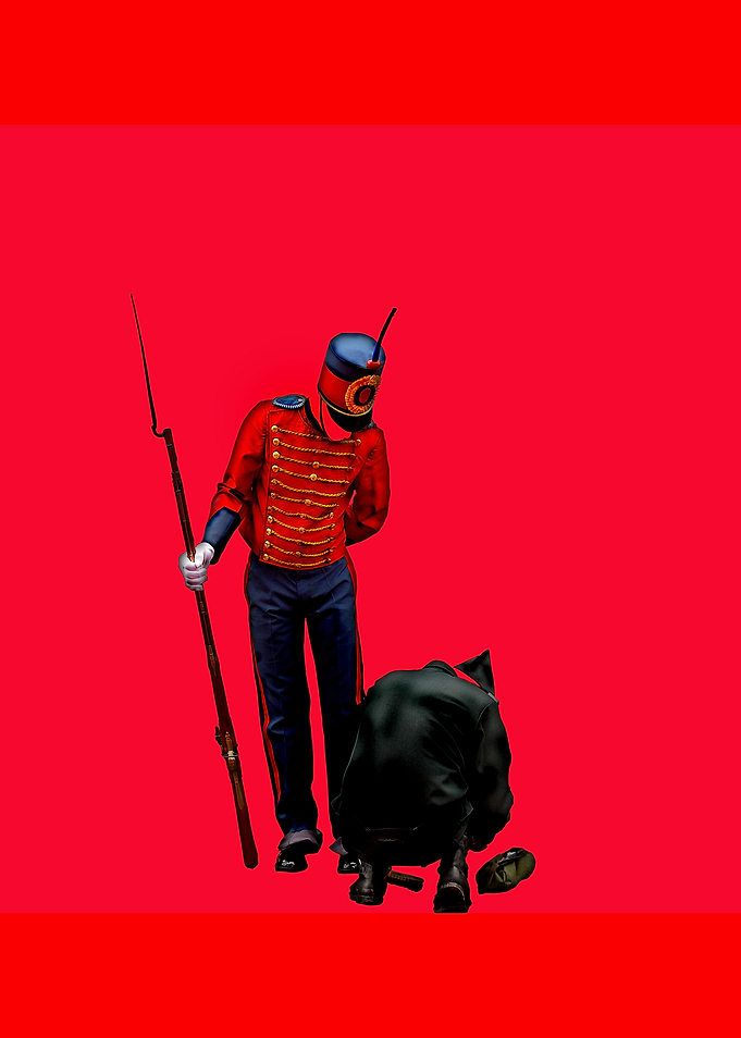 SOLDADOS