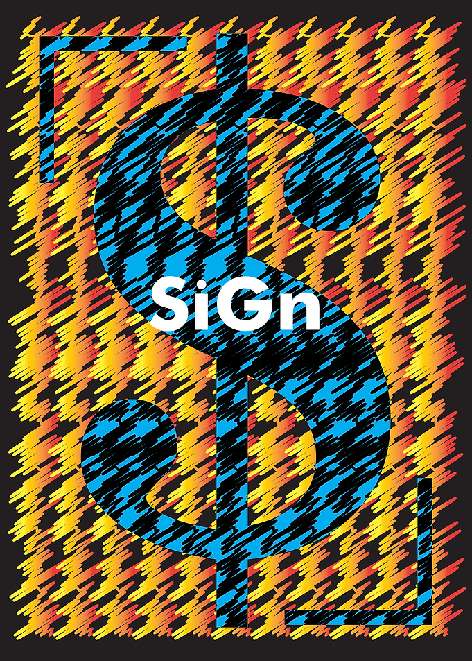 Dollar Sign