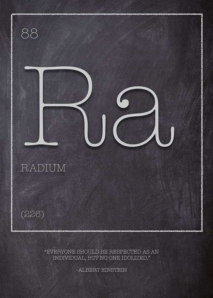 Radium