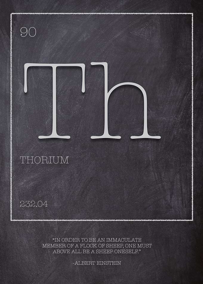 Thorium