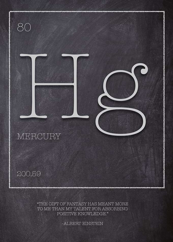 Mercury