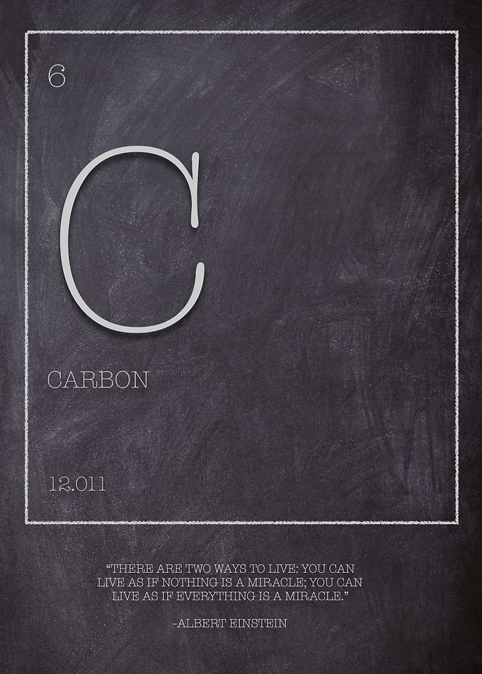 Carbon