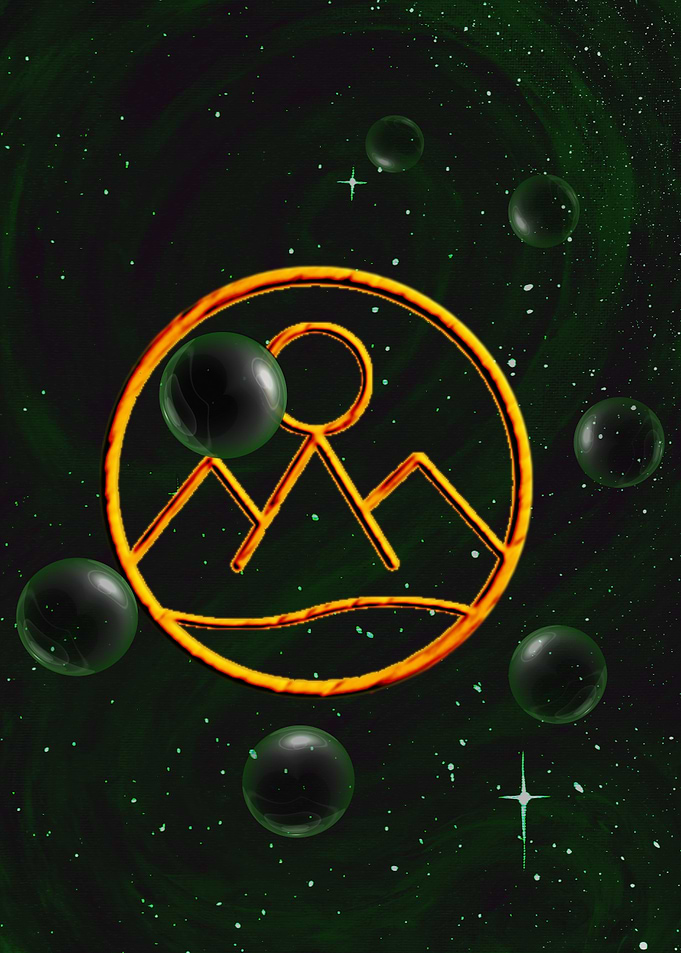 Cosmic Earth