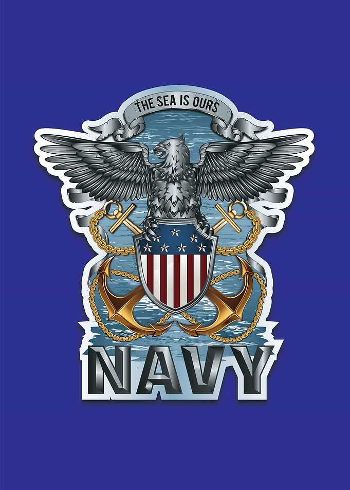 Navy