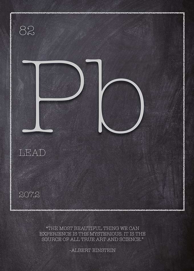 Lead
