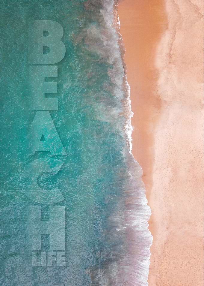 Beach Life