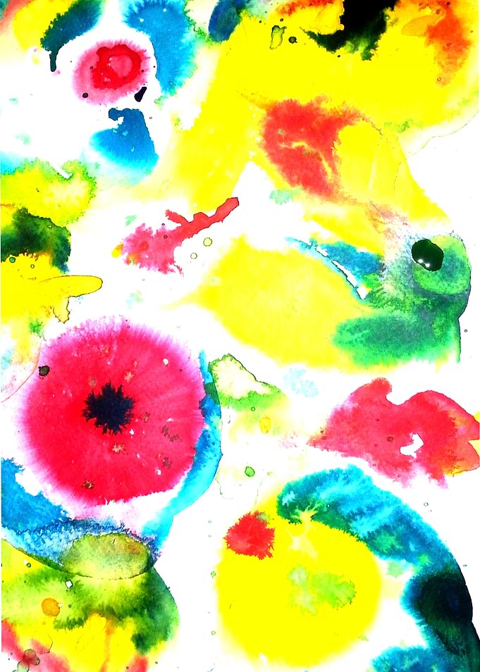Floral Dance