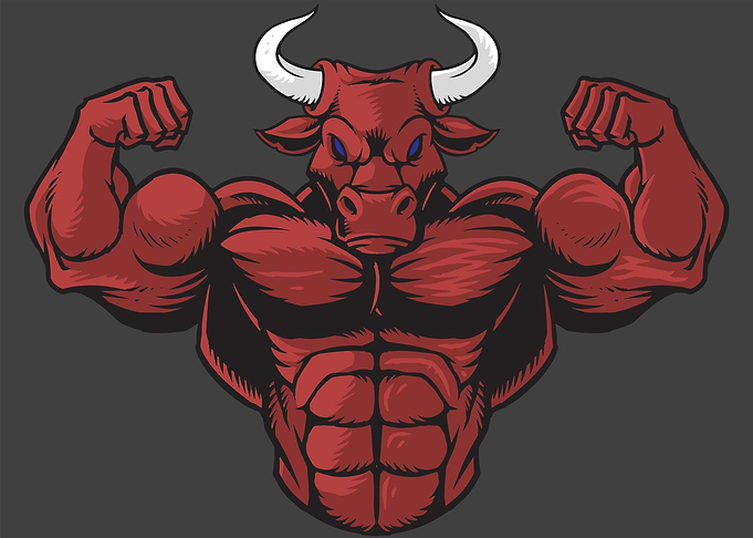 Built Bull