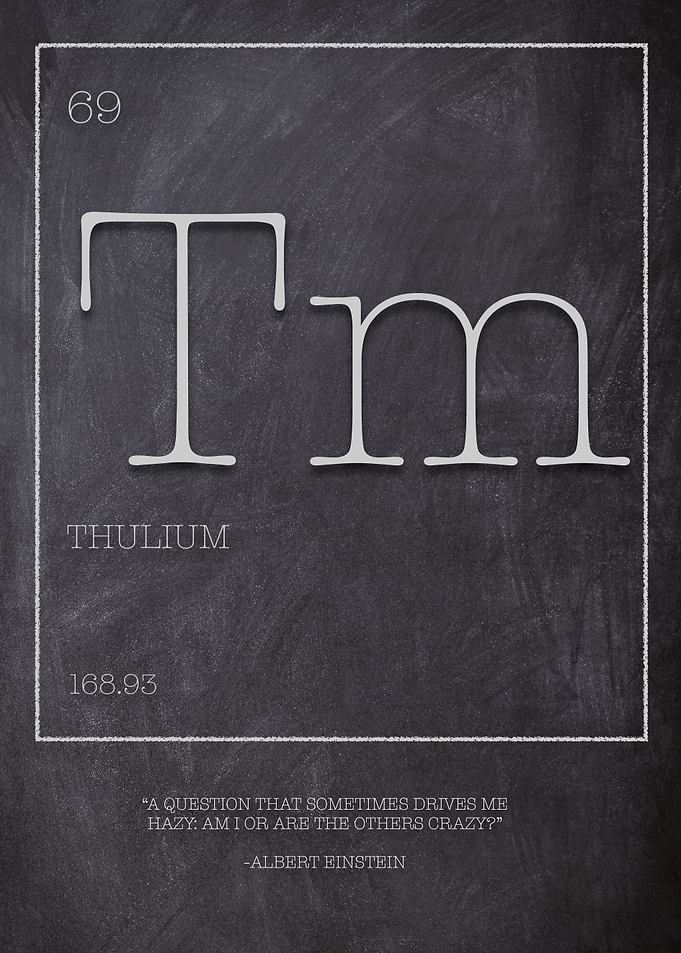 Thulium