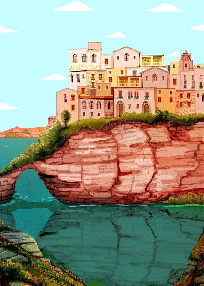 Sardinia