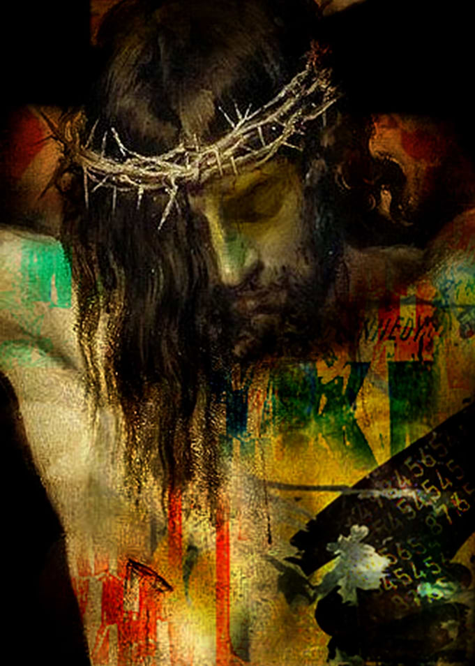 Jesus
