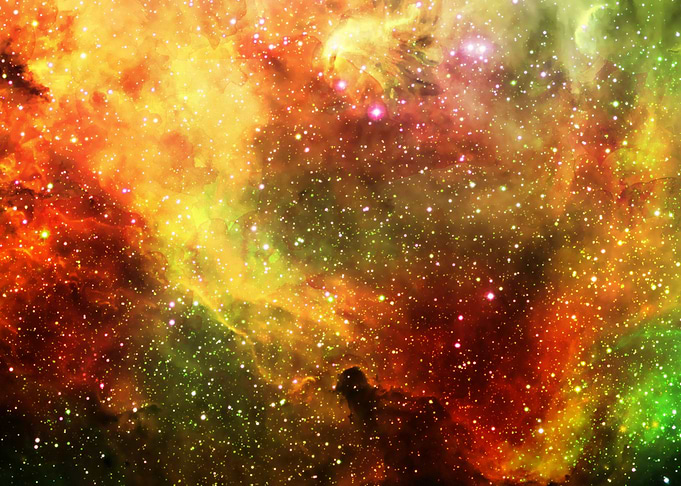 Space 13