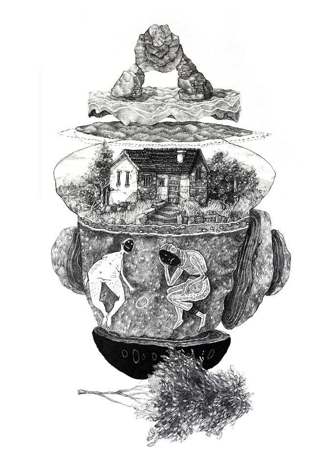 tree