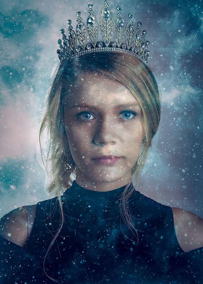Ice Queen