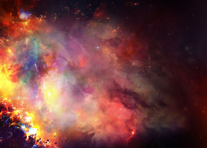 Space 19