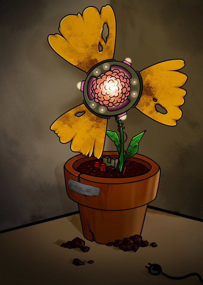NUCLEAR PLANT
