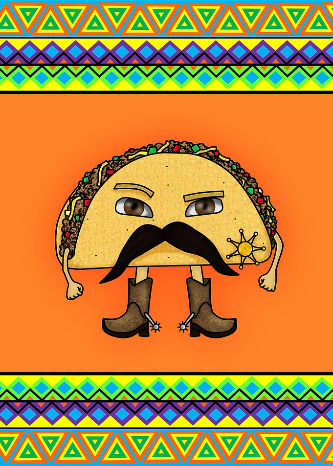 Sheriff Taco