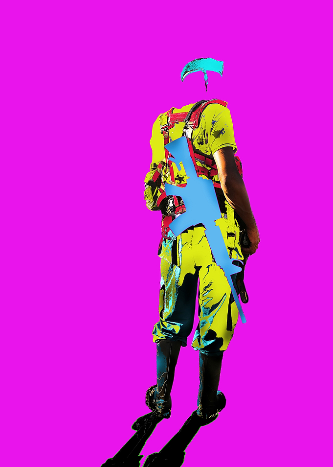 GUERRILLERO 2