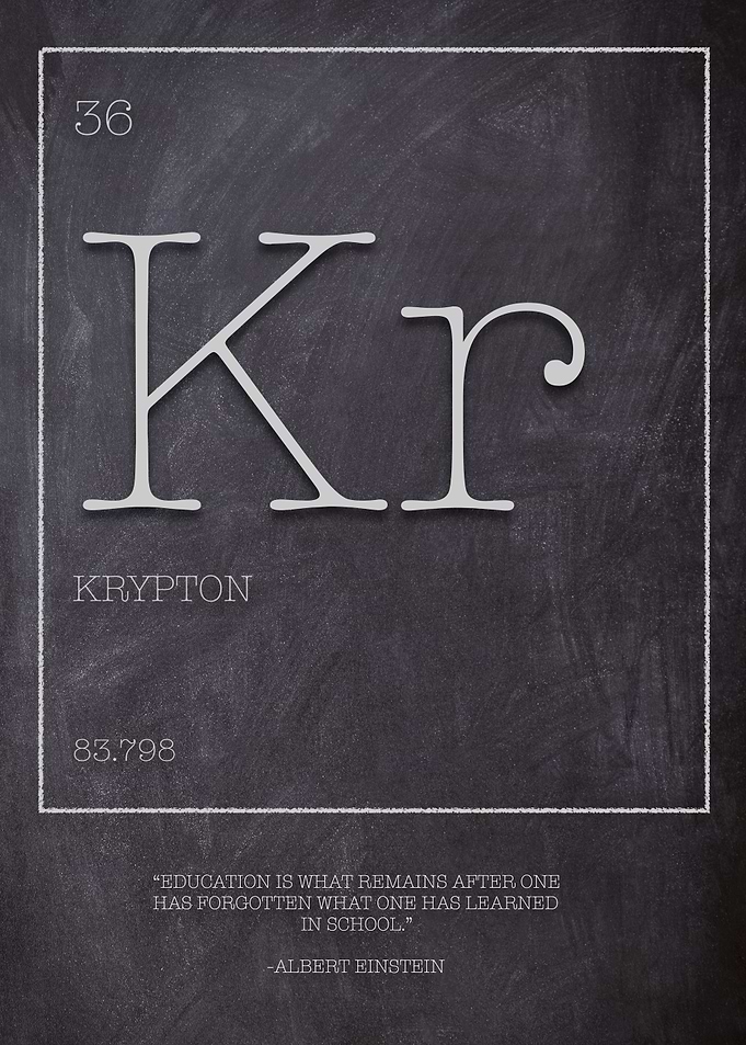 Krypton