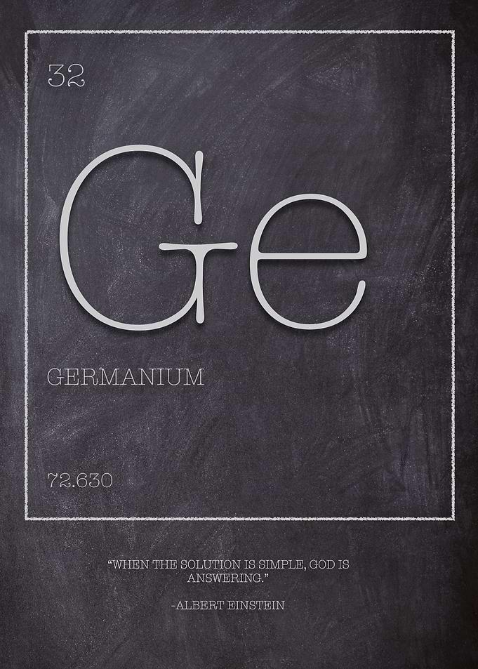 Germanium