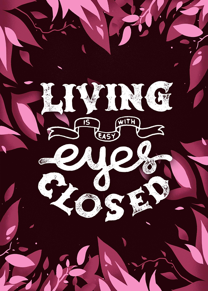 Living is Easy