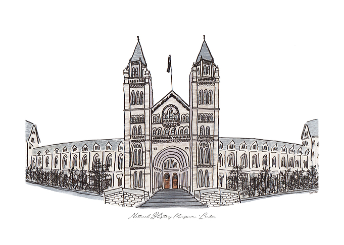 Natural History Museum