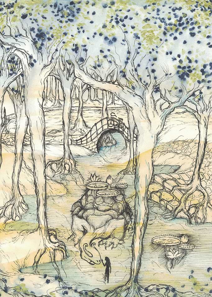 The Encounter