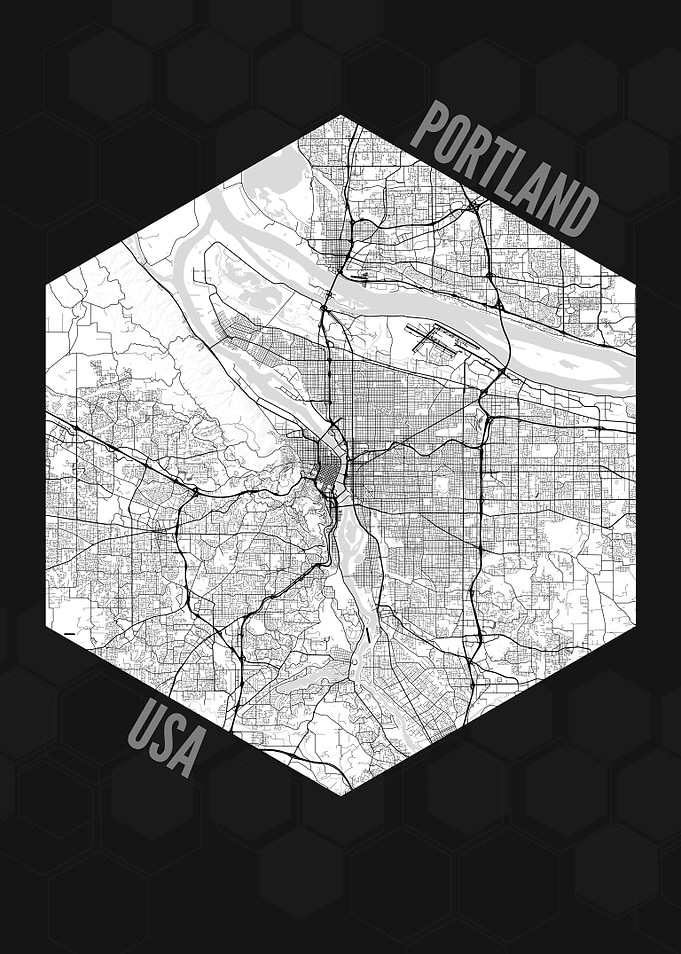 Portland USA