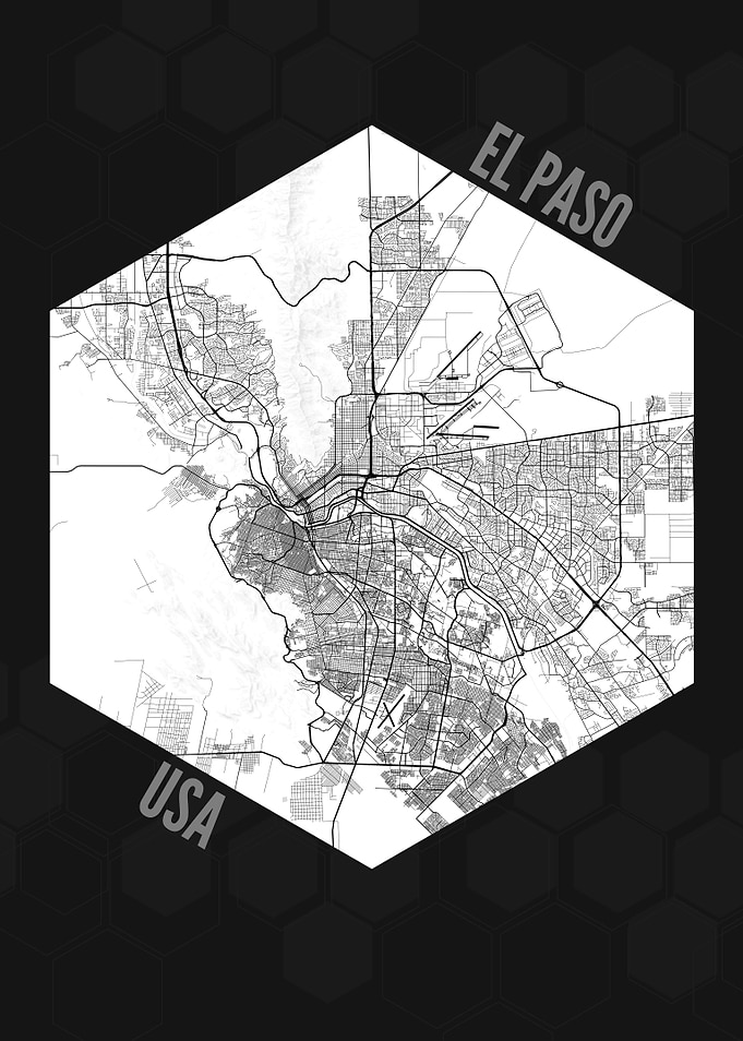 El Paso USA