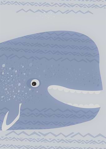 sea whale