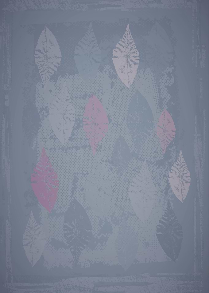 pink ang grey motiv