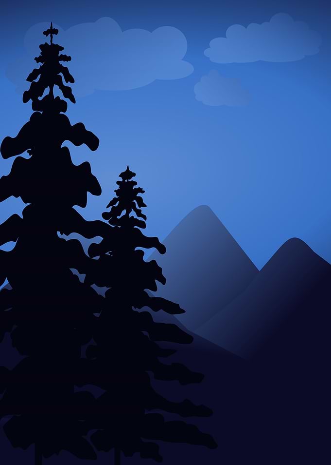 Blue Dawn