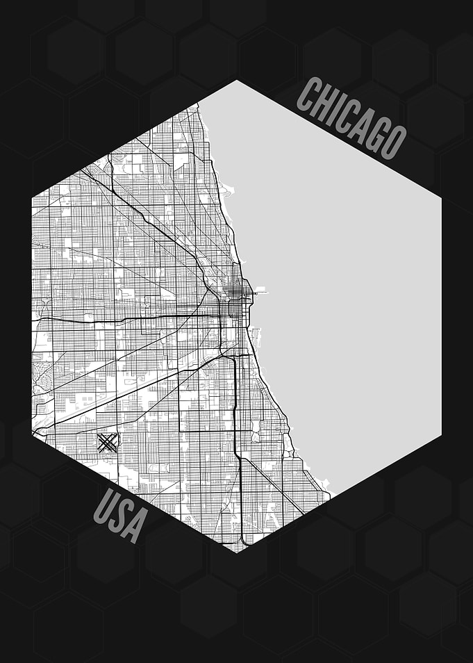 Chicago USA