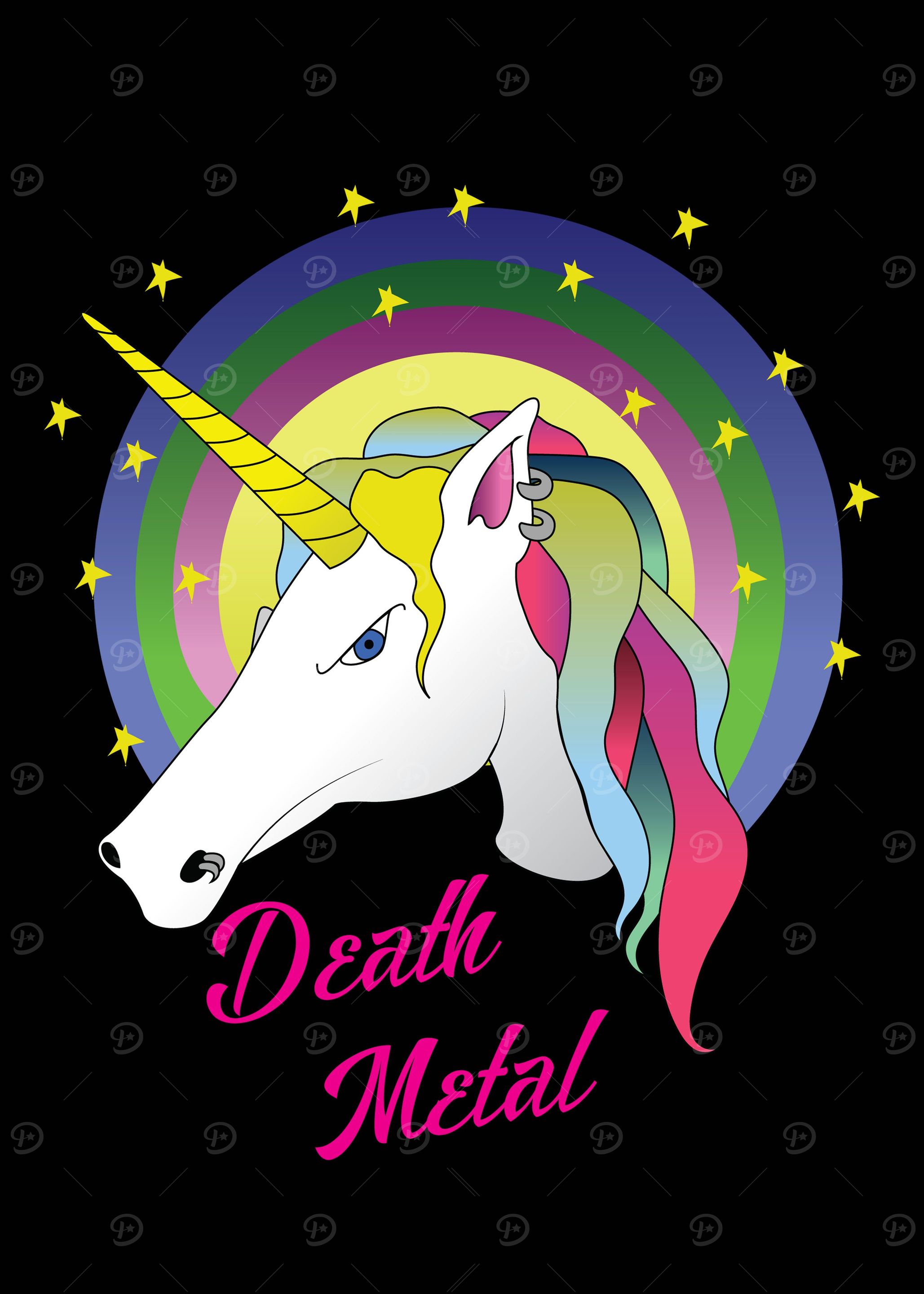 death metal