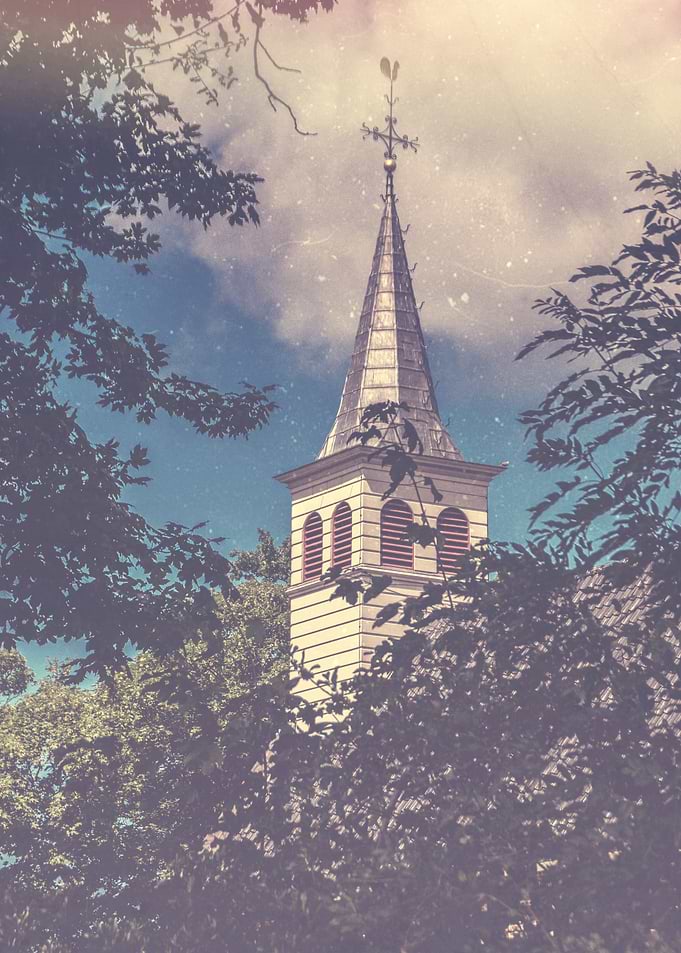 Fonteinkerk Oudemirdum