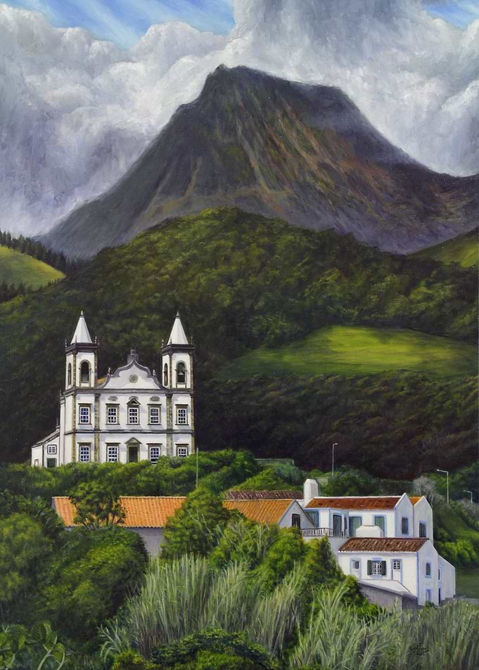 Our Lady of Lourdes church