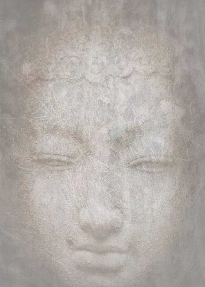 budda nature