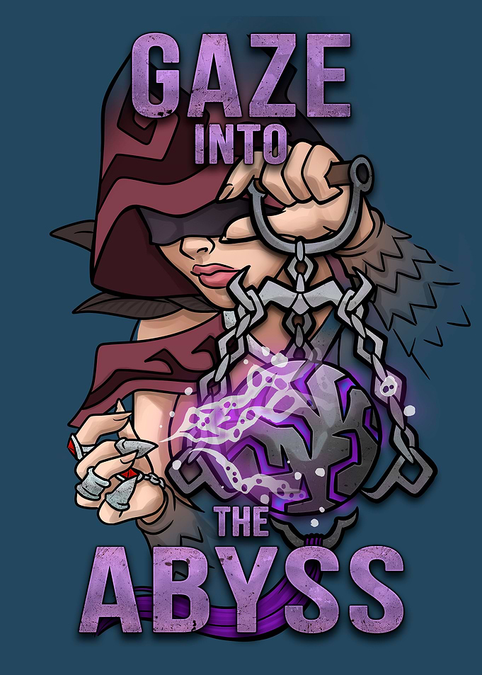 Gaze into the Abyss