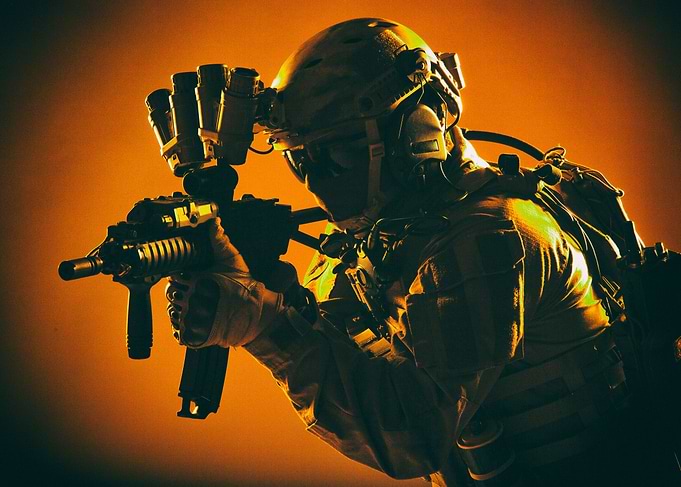 Army special operations
