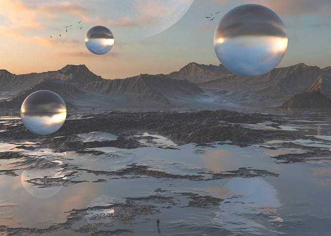 Bubbles