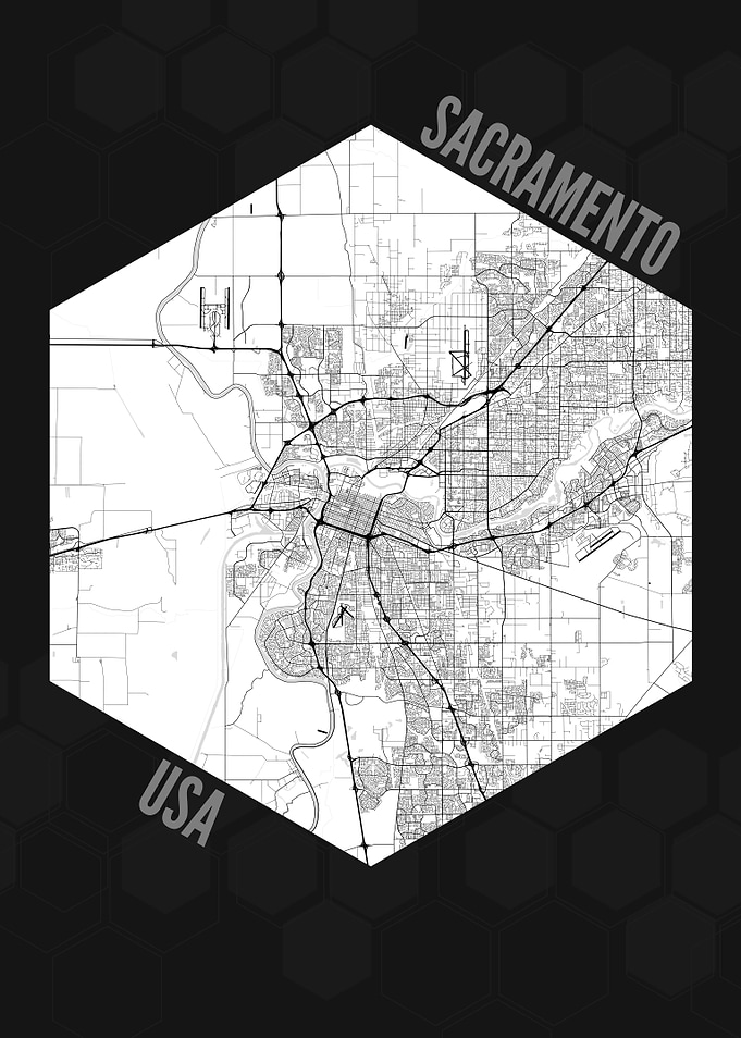 Sacramento USA