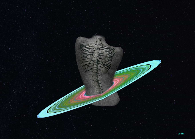 Saturn Hips