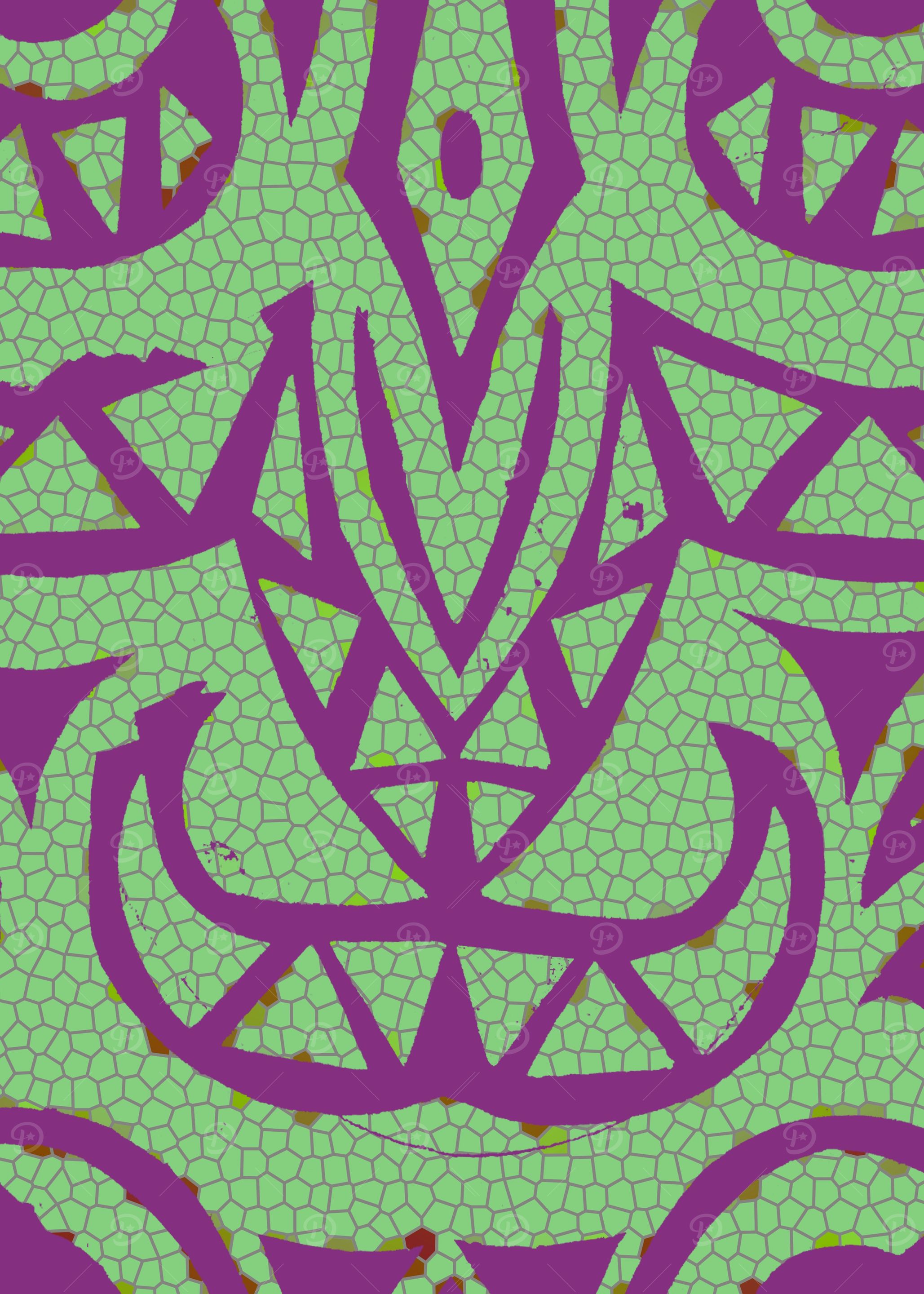 Pattern Series 3