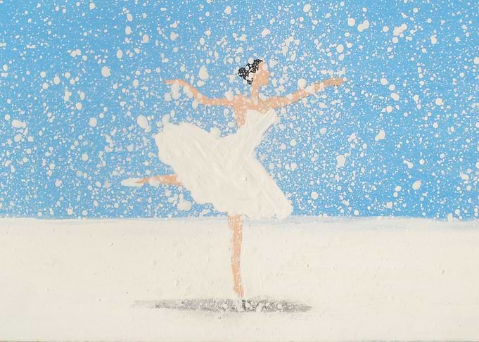 Ballerina